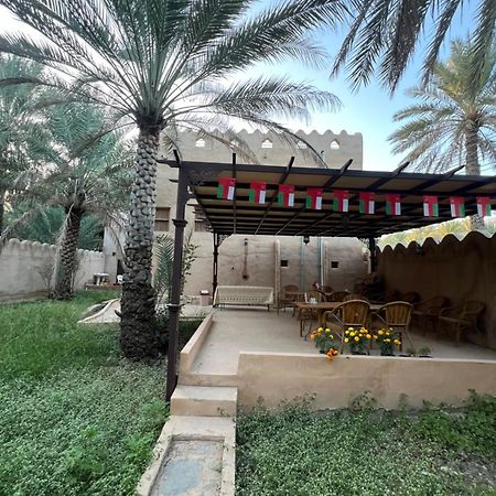 Mall Aldakhil House Al Ḩamrāʼ 외부 사진