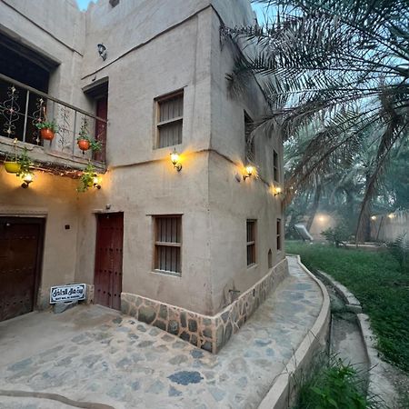 Mall Aldakhil House Al Ḩamrāʼ 외부 사진