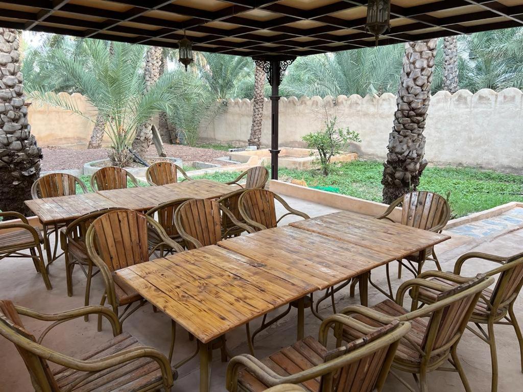 Mall Aldakhil House Al Ḩamrāʼ 외부 사진