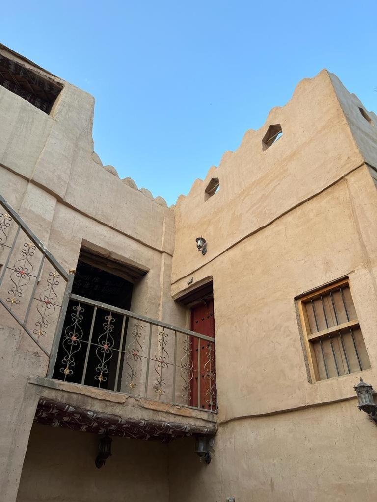 Mall Aldakhil House Al Ḩamrāʼ 외부 사진