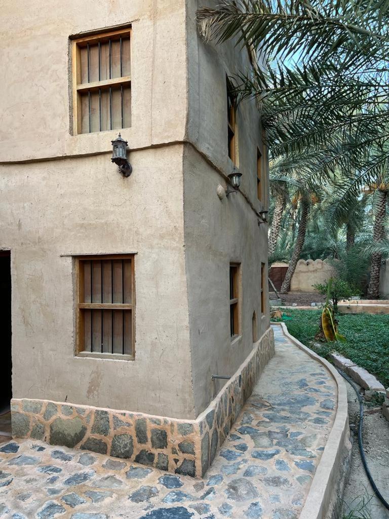 Mall Aldakhil House Al Ḩamrāʼ 외부 사진