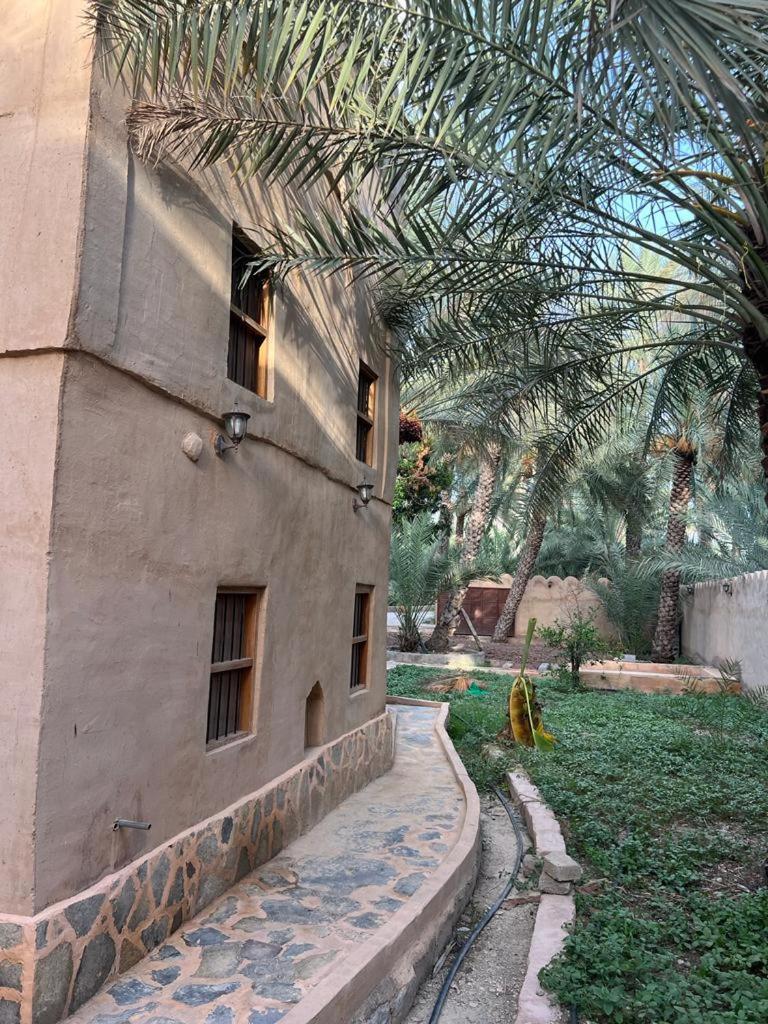 Mall Aldakhil House Al Ḩamrāʼ 외부 사진